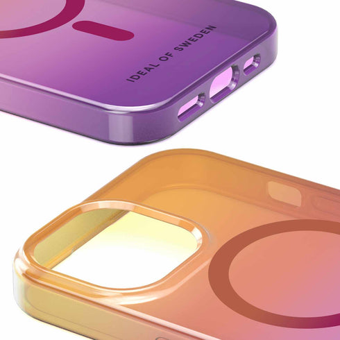 Ideal of Sweden Clear Case MagSafe iPhone 16 Series IDCLCMSI2361466